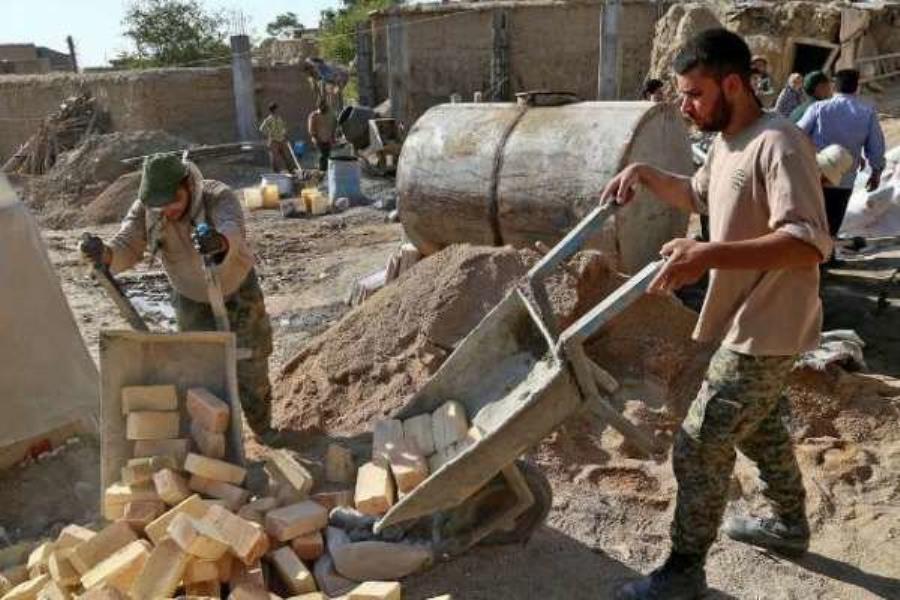 صنعت نفت ۱۷ هزار میلیارد تومان صرف محرومیت‌زدایی کرد